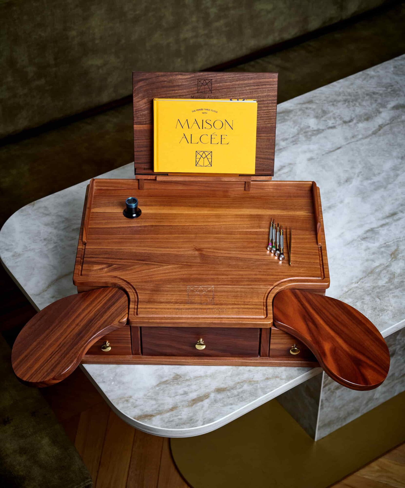 Persée Coffret