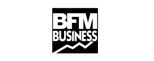 BFM Business parle Maison Alcée