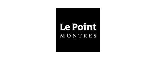 Le Point parle de Maison Alcée