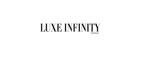 Luxe Infinity parle de Maison Alcée