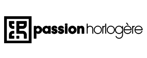 Passion horlogère parle de Maison Alcée