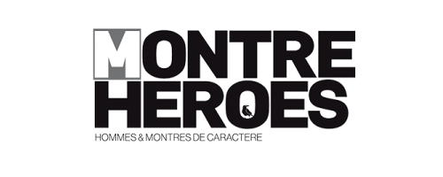 Montre heroes parle créer sa montre