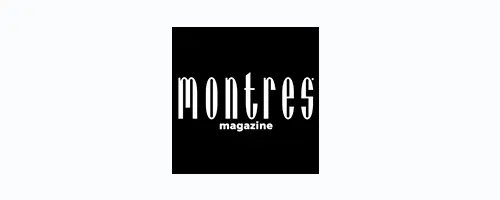 Montre Magazine - établi horloger