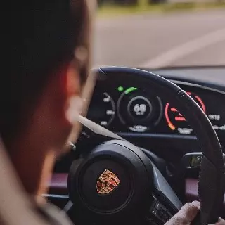 Porsche - Actualité Maison Alcée