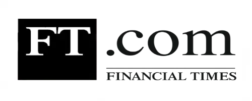 Financial Times by Maison Alcée