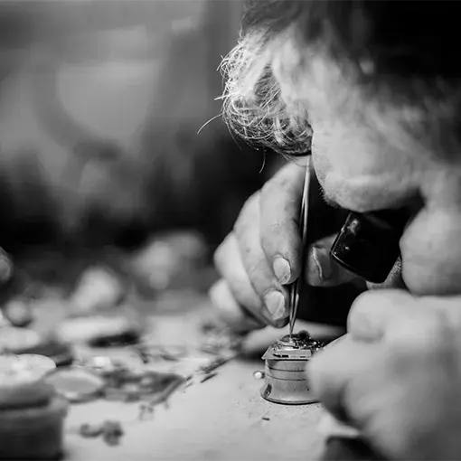 French Alcée_horlogerie House Maison Alcée - French watchmaking