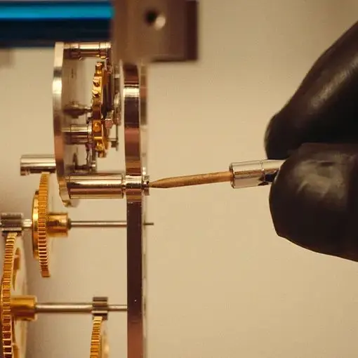Watchmaking tool - Maison Alcée Watchmaking tools - Maison Alcée