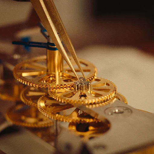 House alcee_outils watchmakers Maison Alcée - Watchmaking tools