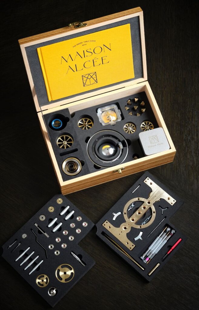 Coffret Persée Douce