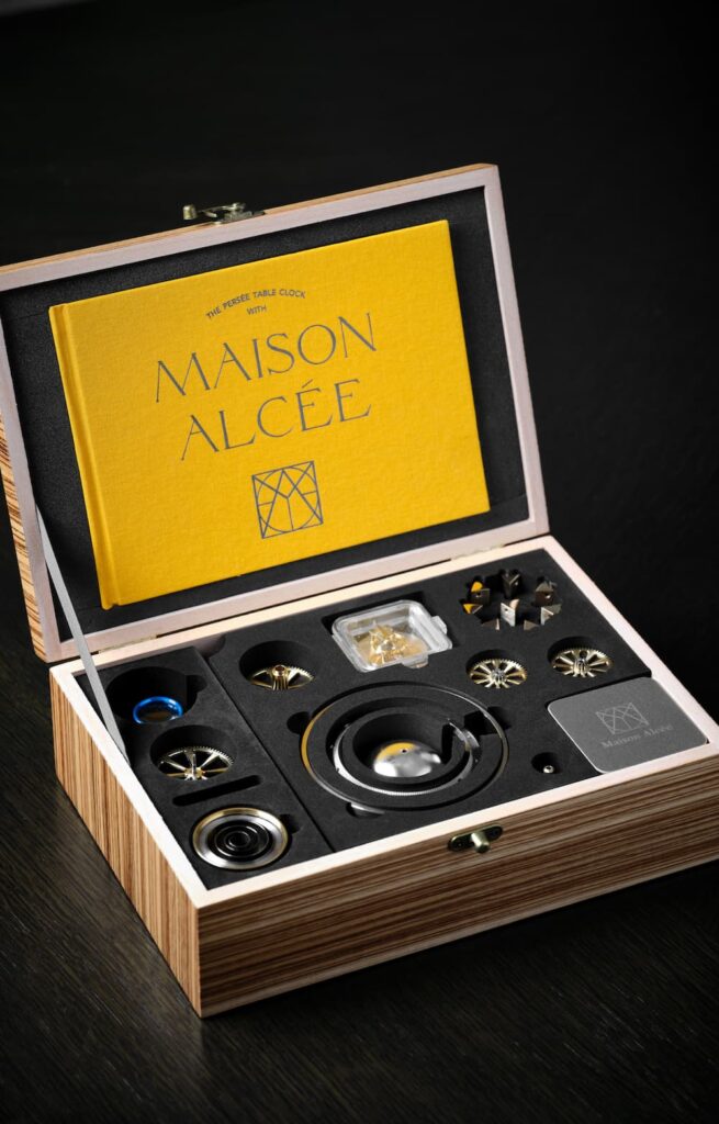 Coffret Percée Nuit