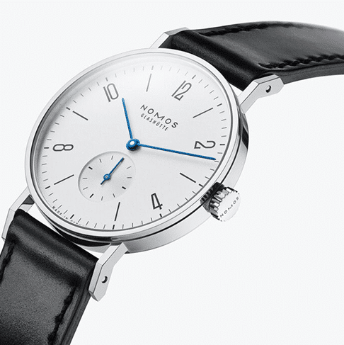 Nomos Glashütte, Tangente © Nomos Glashütte