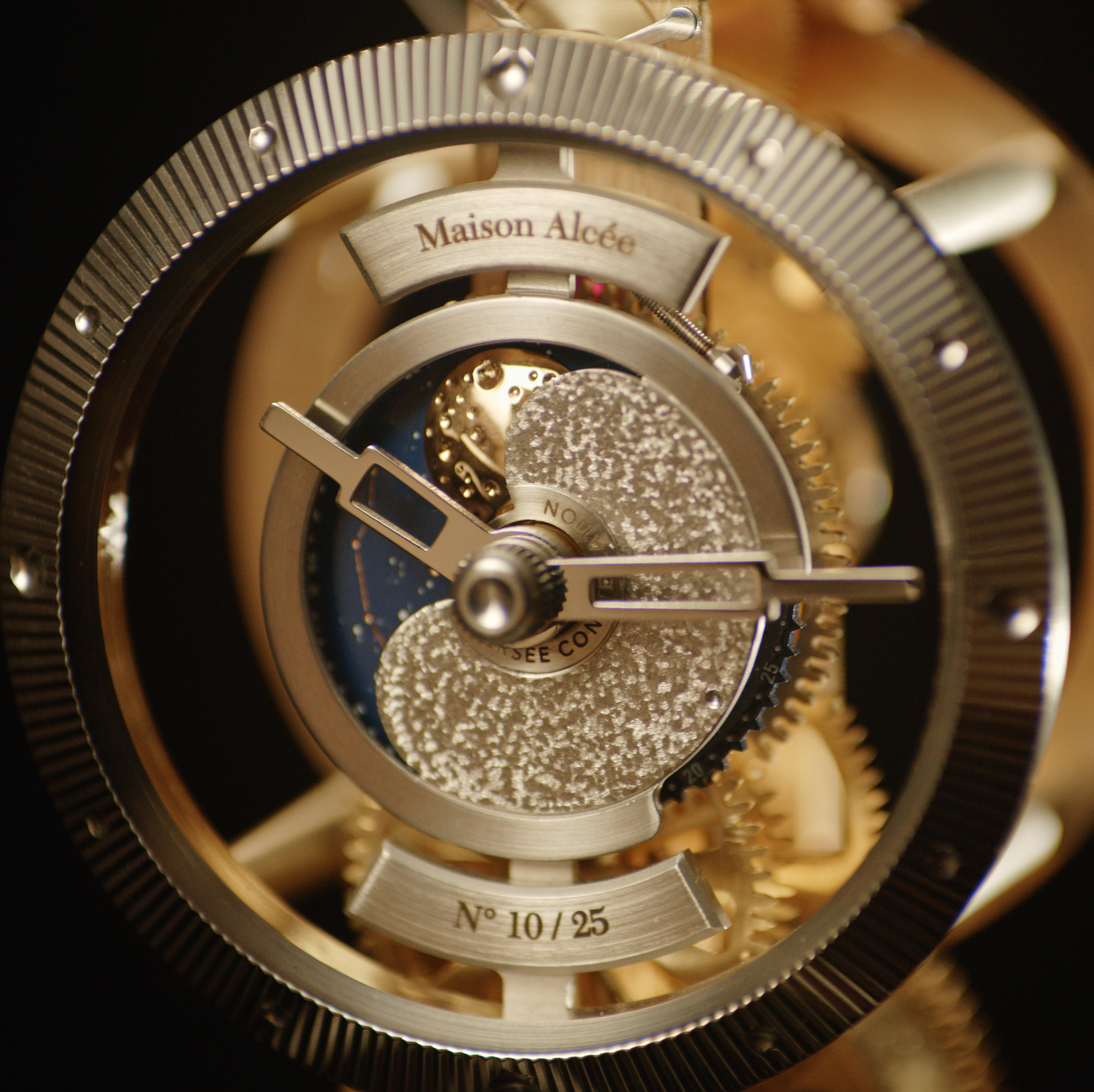 Phase de Lune accessories