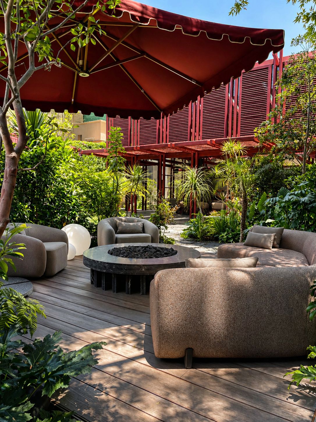 Boutique Kogan Luxury House